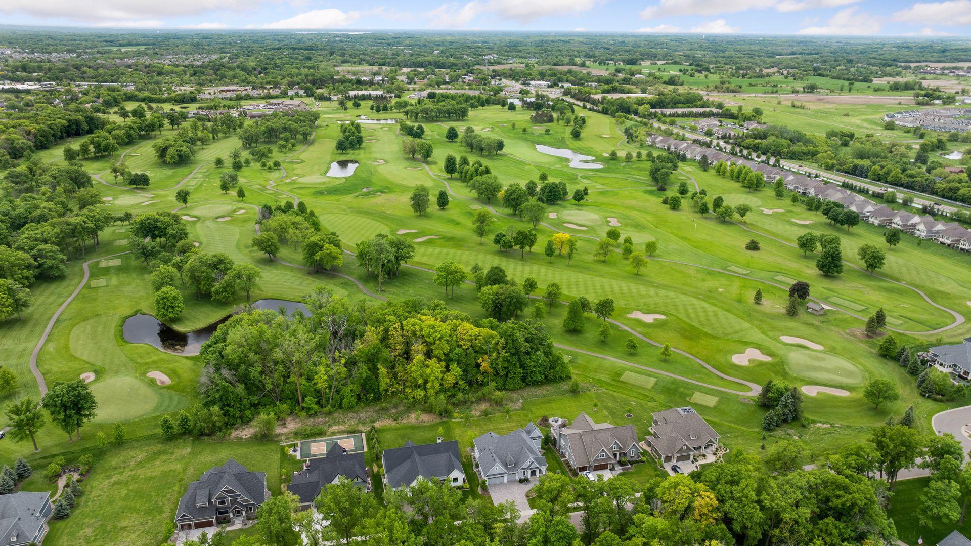 677 Shawnee Woods Road Medina, MN 55340 - Photo 8 of 88