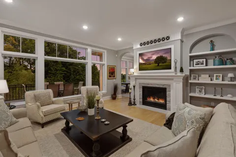 $1,775,000 | 677 Shawnee Woods Road, Medina, MN 55340
