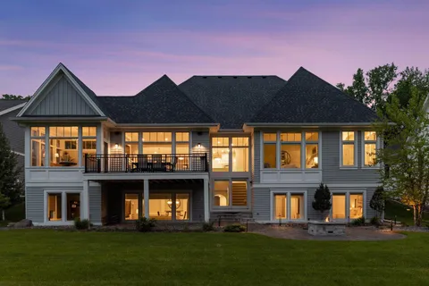 $1,775,000 | 677 Shawnee Woods Road, Medina, MN 55340