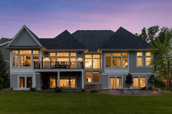 $1,775,000 | 677 Shawnee Woods Road, Medina, MN 55340