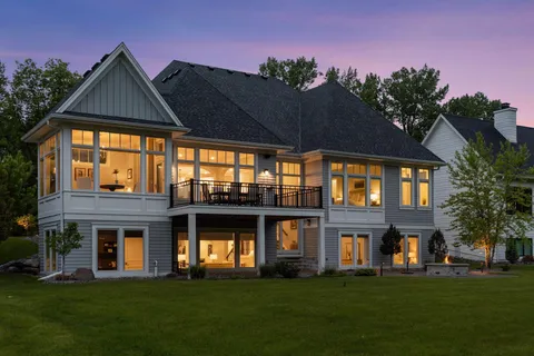 $1,775,000 | 677 Shawnee Woods Road, Medina, MN 55340