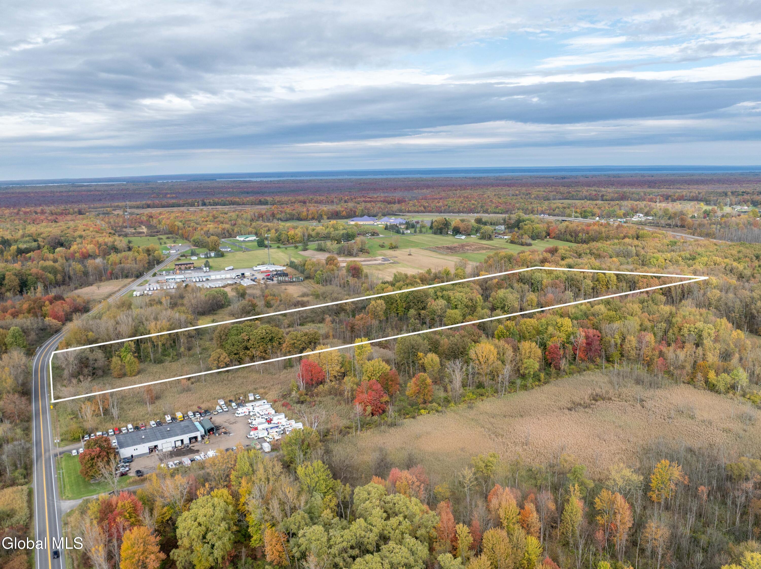 L14 Fly Road East Syracuse, NY 13057 - Photo 12 of 22 E. Syracuse Fly Road-13