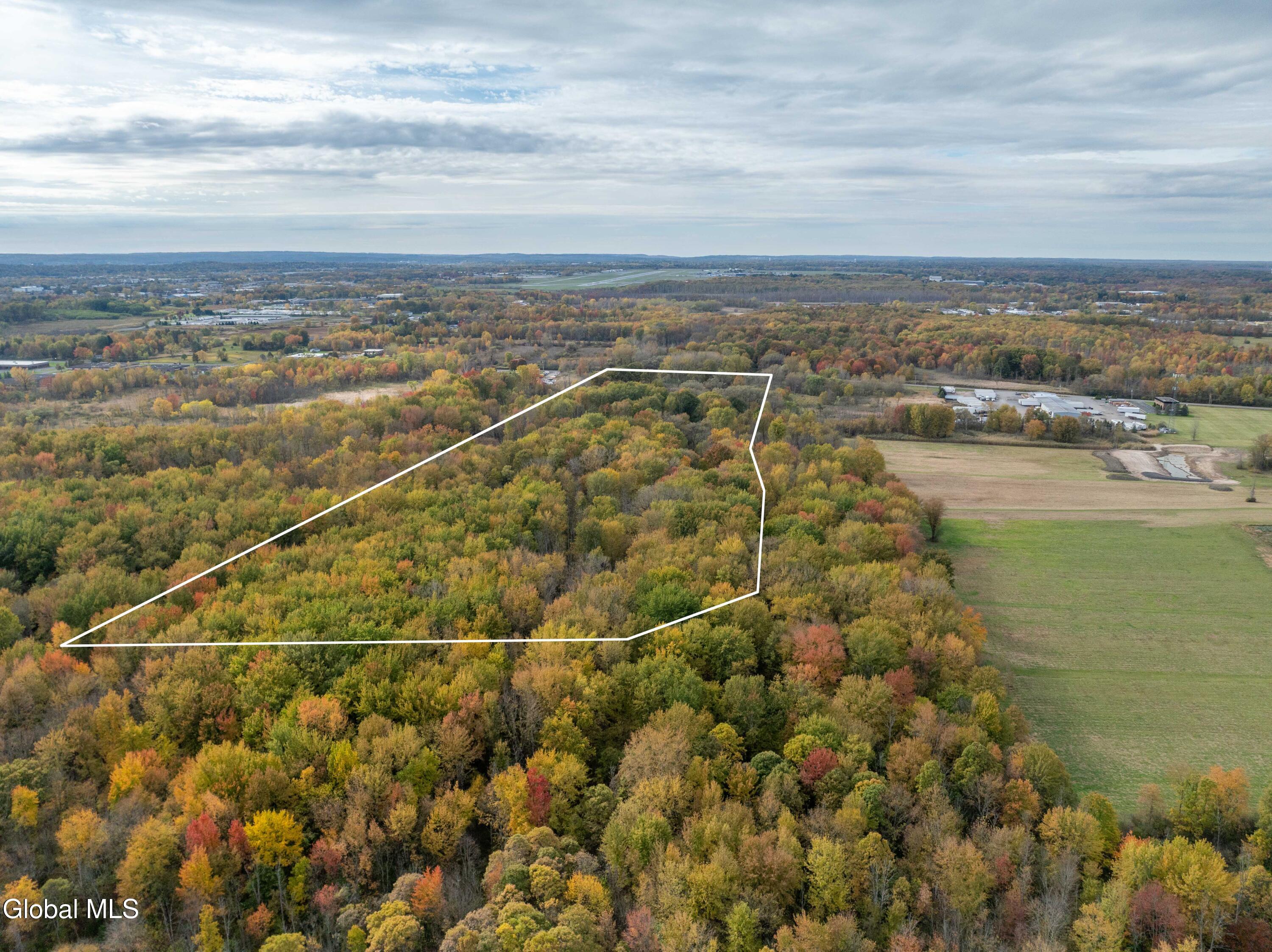 L14 Fly Road East Syracuse, NY 13057 - Photo 18 of 22 E. Syracuse Fly Road-7