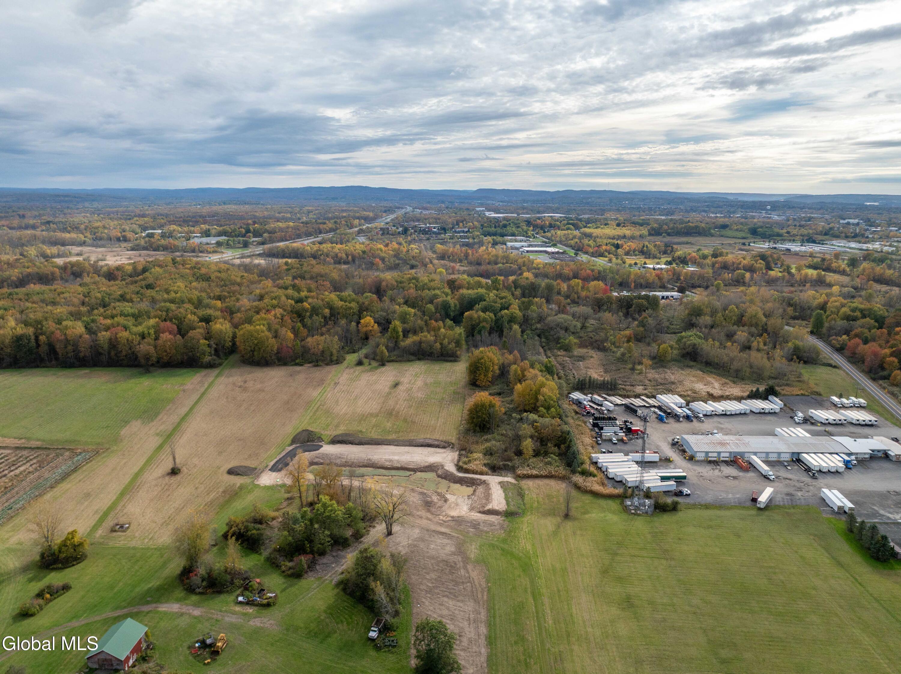 L14 Fly Road East Syracuse, NY 13057 - Photo 20 of 22 E. Syracuse Fly Road-5