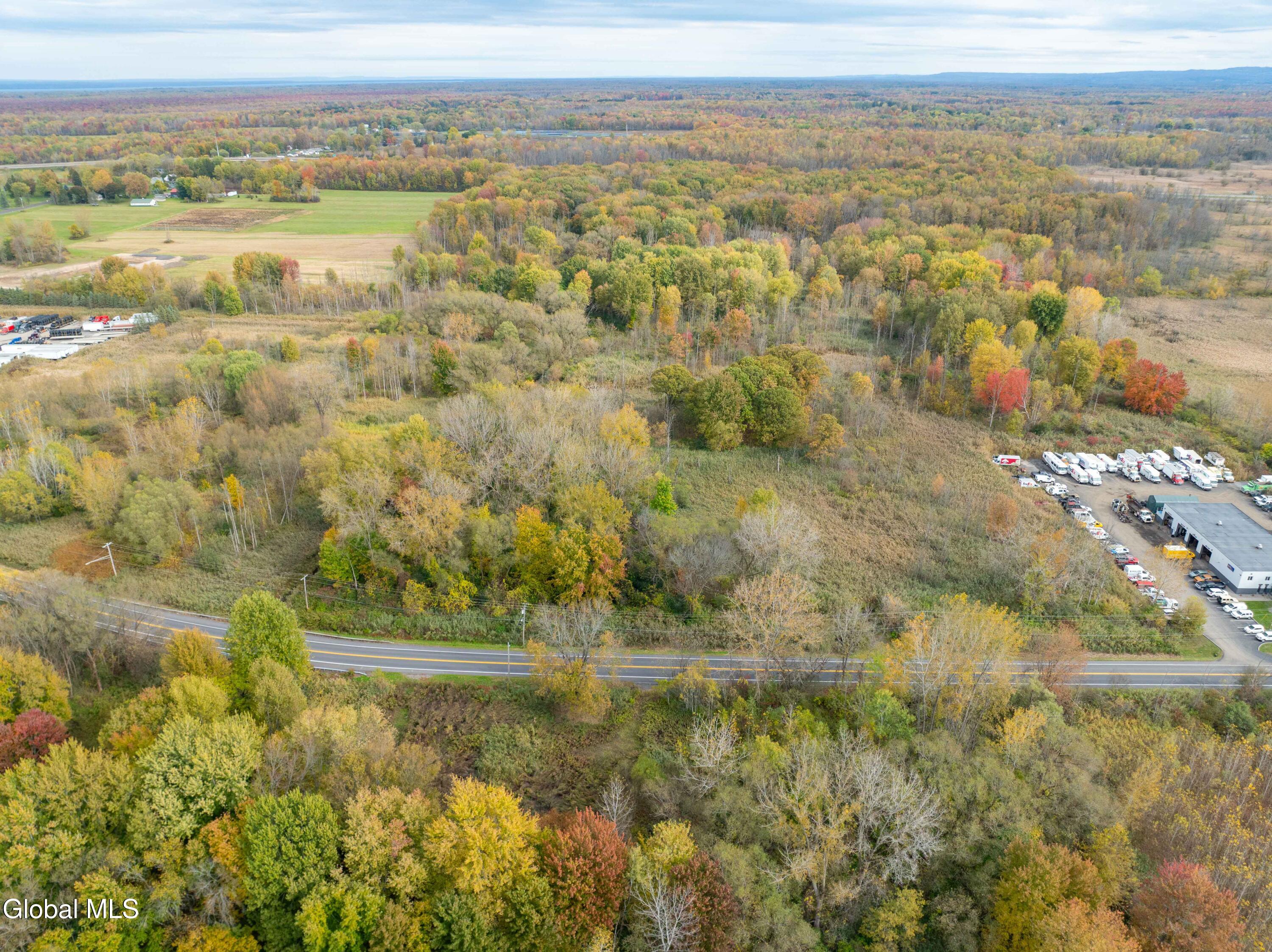 L14 Fly Road East Syracuse, NY 13057 - Photo 21 of 22 E. Syracuse Fly Road-2