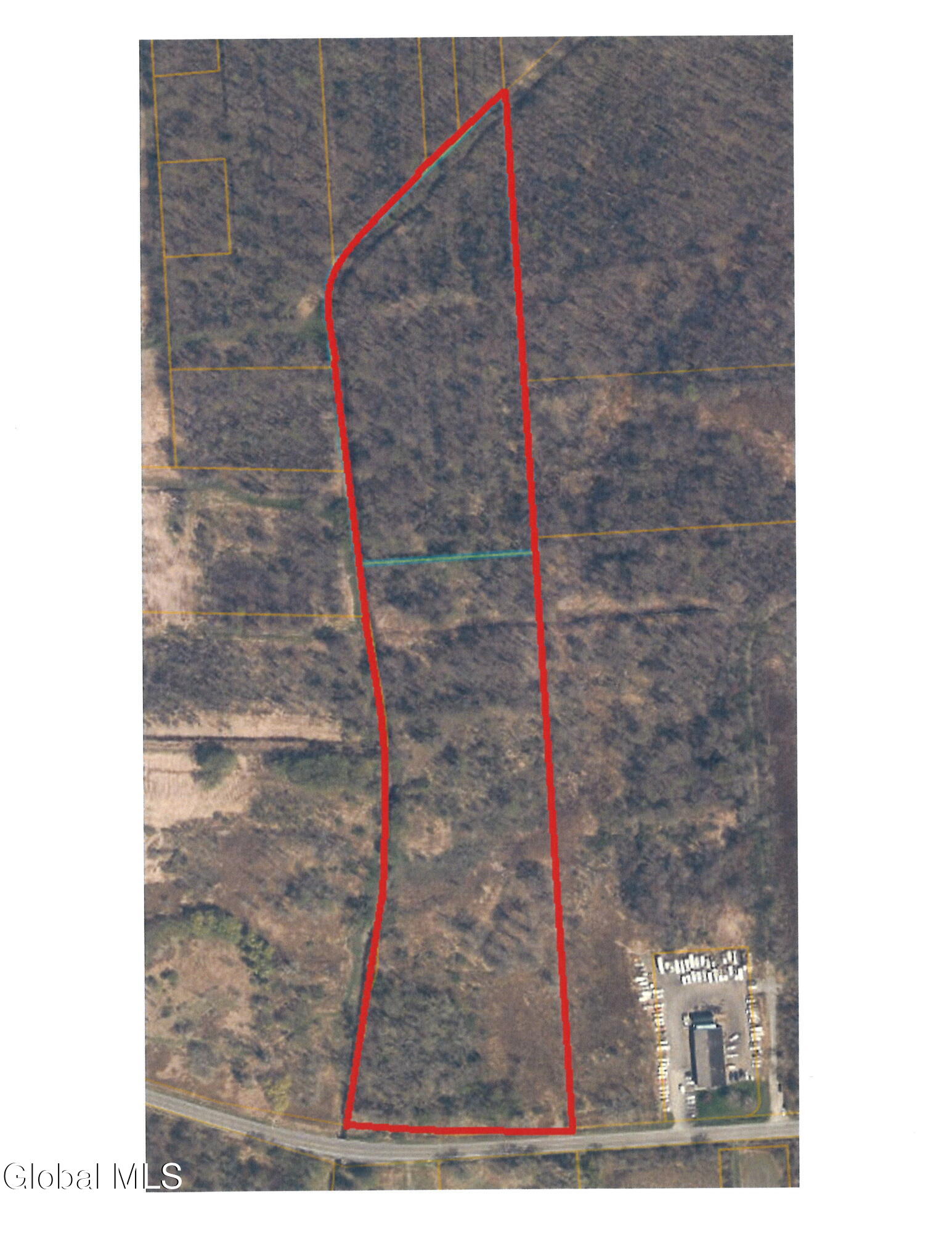 L14 Fly Road East Syracuse, NY 13057 - Photo 22 of 22 20251110135205_00001