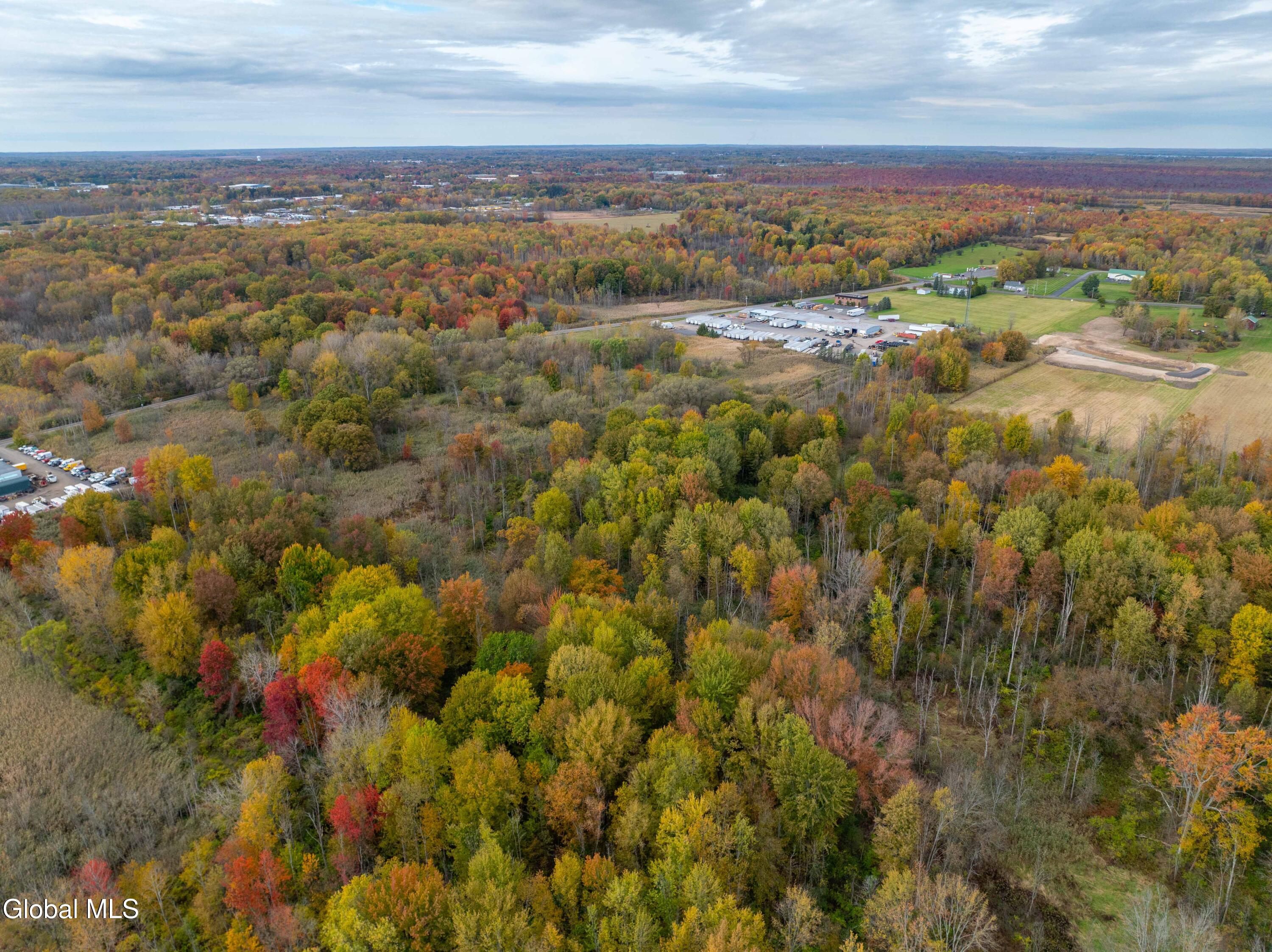 L14 Fly Road East Syracuse, NY 13057 - Photo 8 of 22 E. Syracuse Fly Road-17
