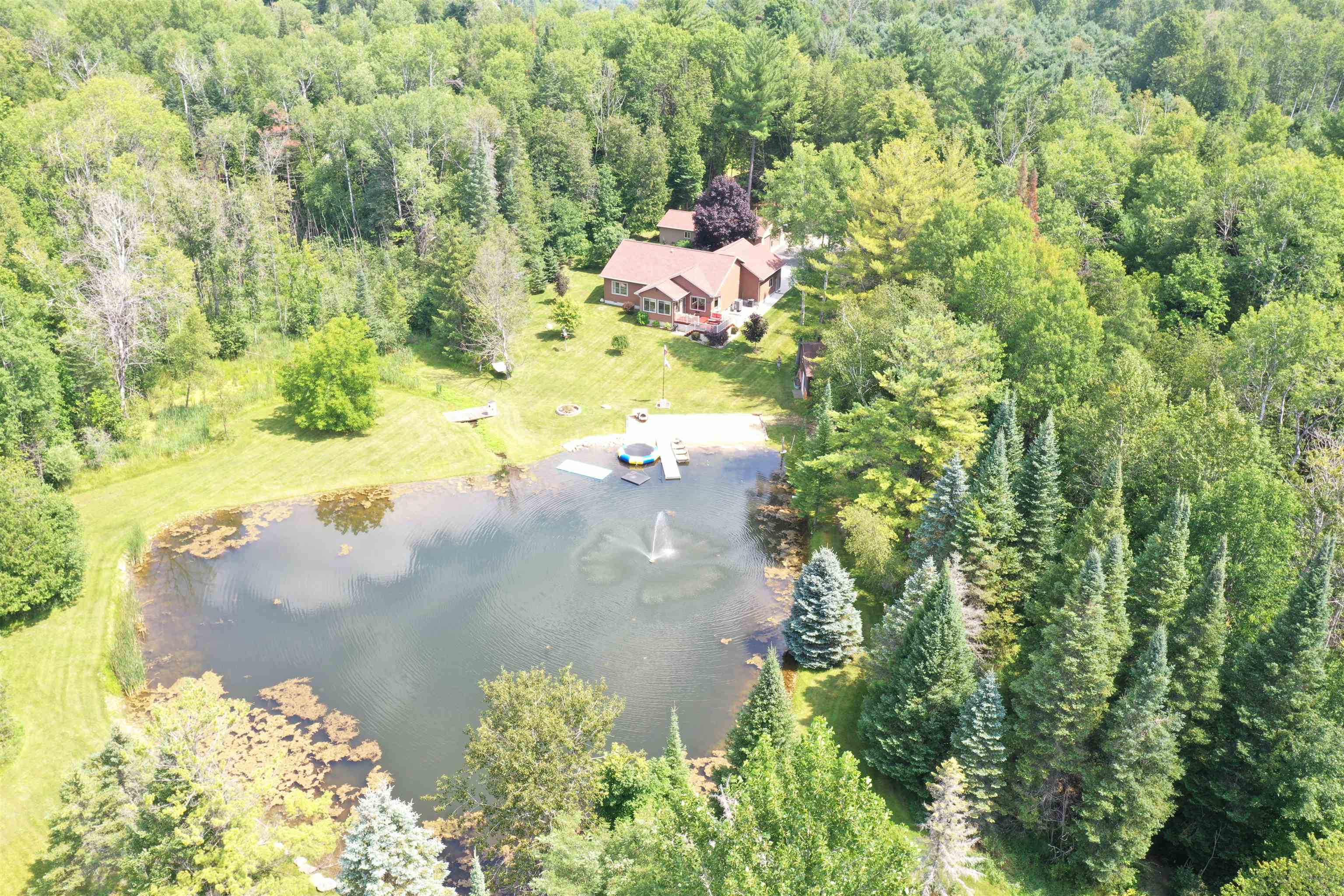 3673 North Grand Jean Road Rose City, MI 48654 - Photo 13 of 54