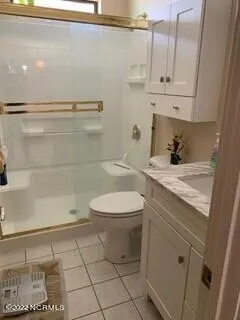 $995,000 | 124 McLeod Avenue, Topsail Beach, NC 28445