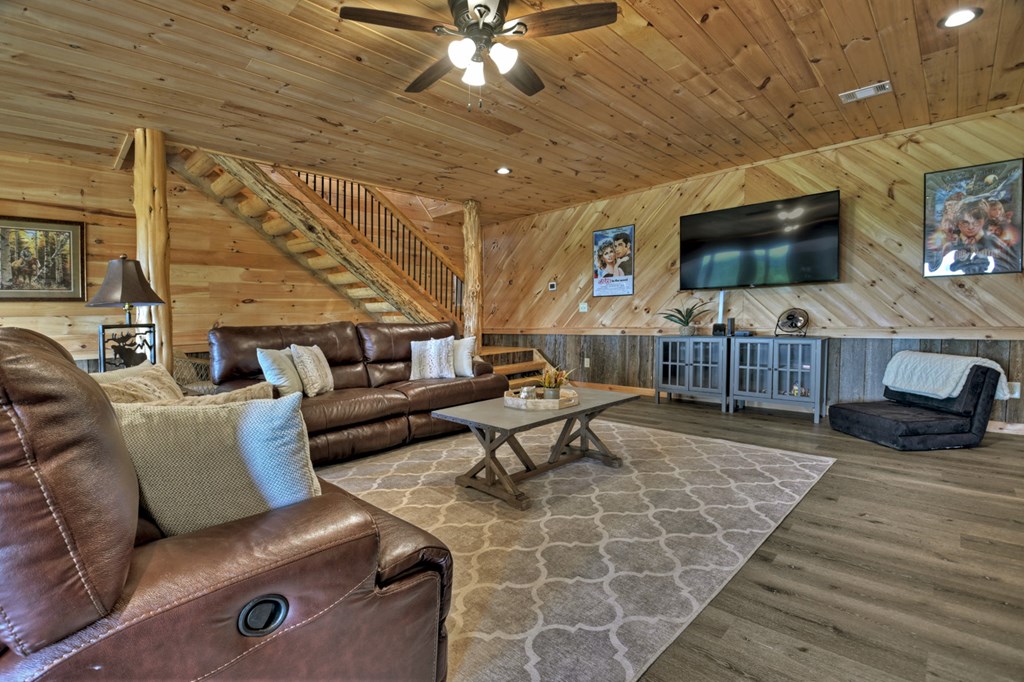 151 Lonesome Dove Trail Blue Ridge, GA 30513 - Photo 11 of 68 Gallery Image 11