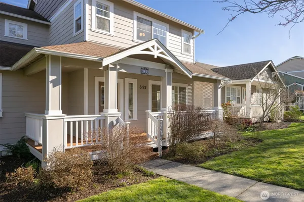 $599,000 | 6192 Hamilton Avenue, Ferndale, WA 98248