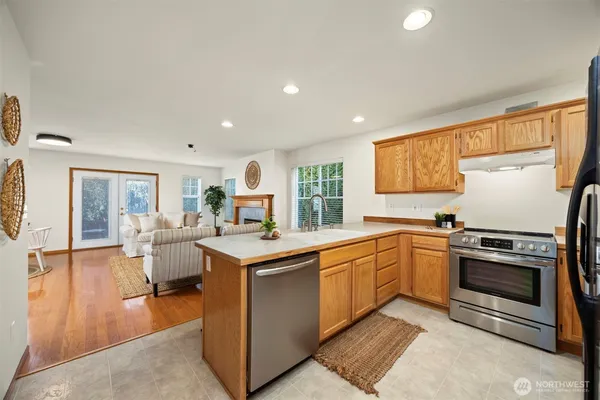 $599,000 | 6192 Hamilton Avenue, Ferndale, WA 98248
