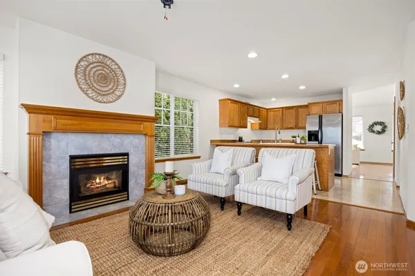 $599,000 | 6192 Hamilton Avenue, Ferndale, WA 98248