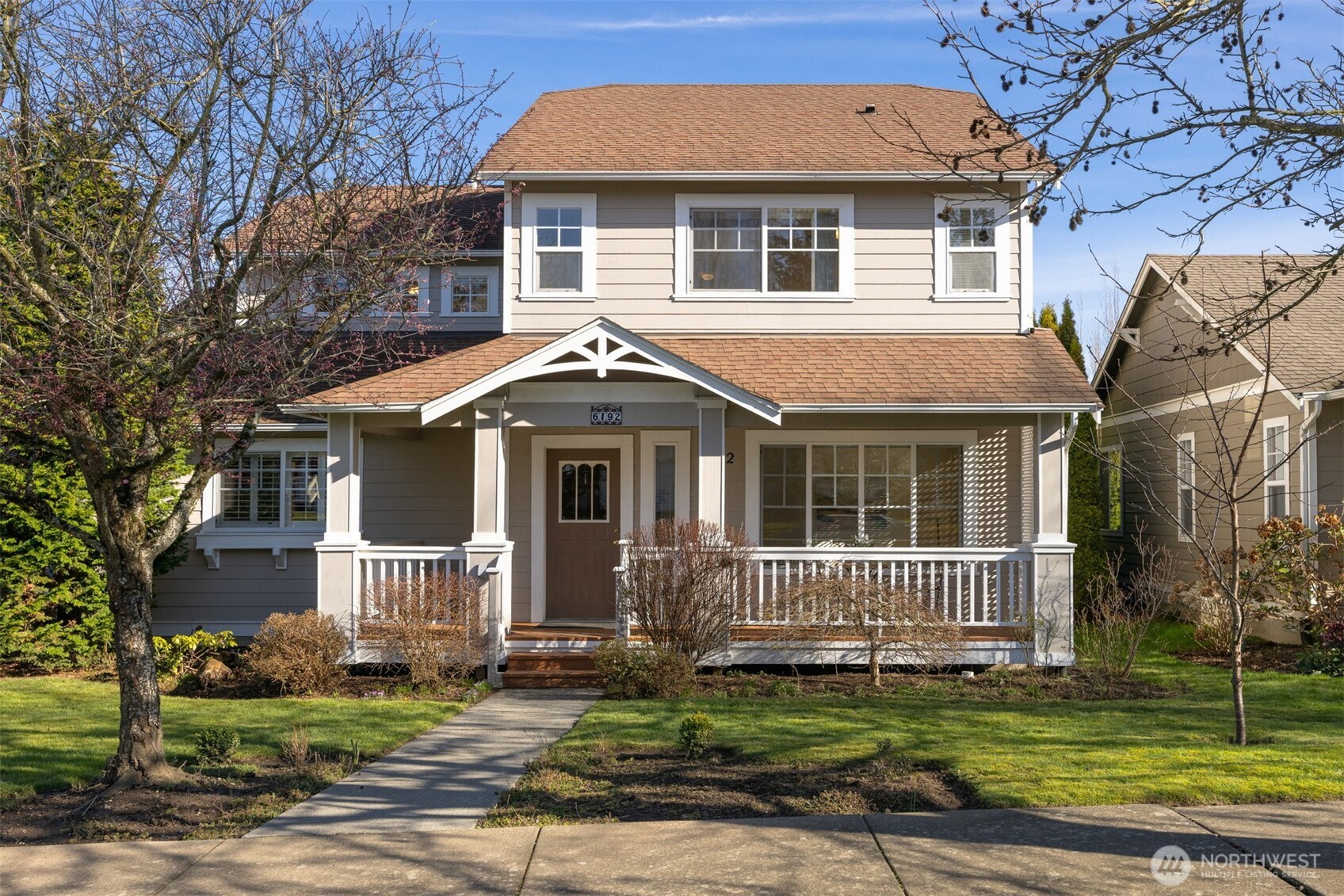 6192 Hamilton Avenue Ferndale, WA 98248 - Photo 2 of 40