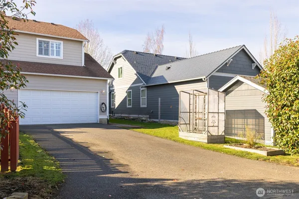 $599,000 | 6192 Hamilton Avenue, Ferndale, WA 98248
