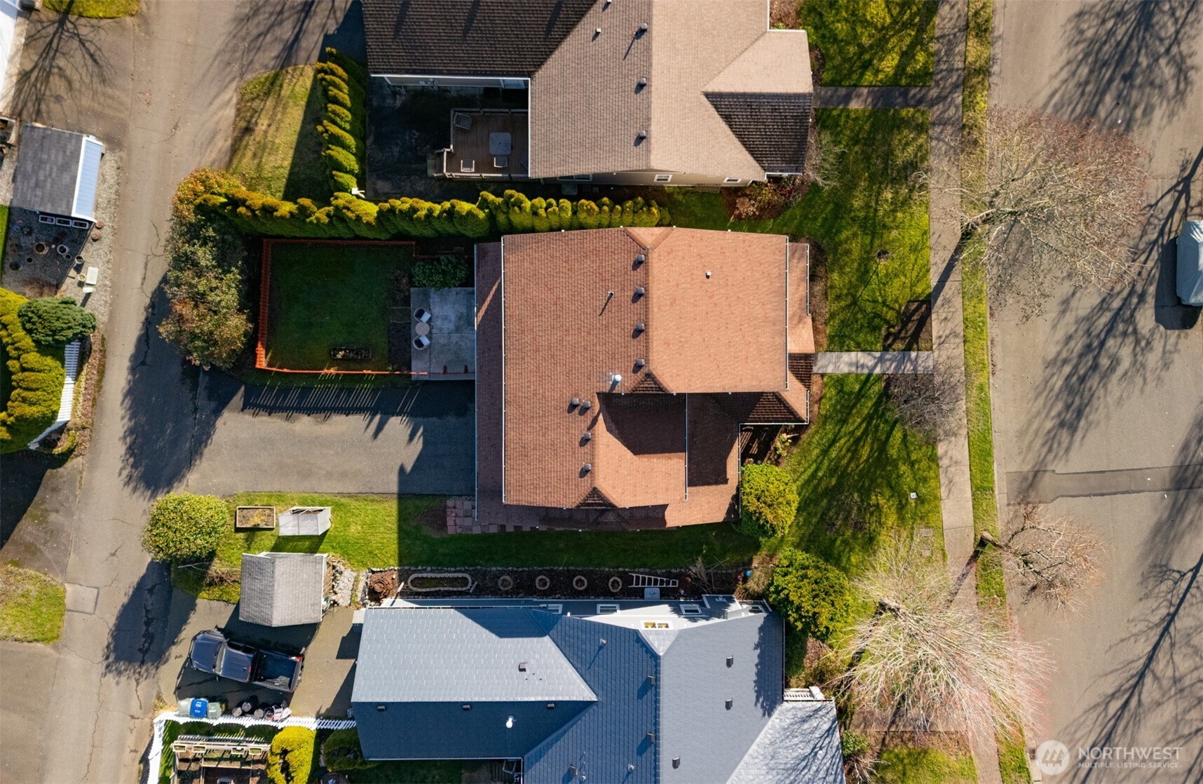 6192 Hamilton Avenue Ferndale, WA 98248 - Photo 36 of 40