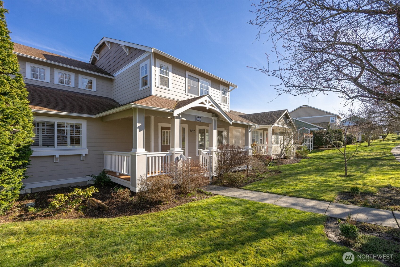 6192 Hamilton Avenue Ferndale, WA 98248 - Photo 40 of 40