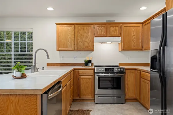 $599,000 | 6192 Hamilton Avenue, Ferndale, WA 98248