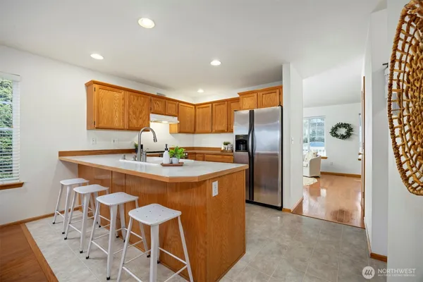 $599,000 | 6192 Hamilton Avenue, Ferndale, WA 98248