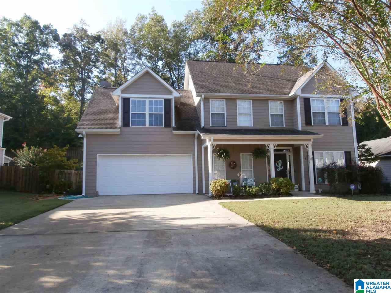 144 Victoria Station Alabaster, AL 35114 - Photo 2 of 50