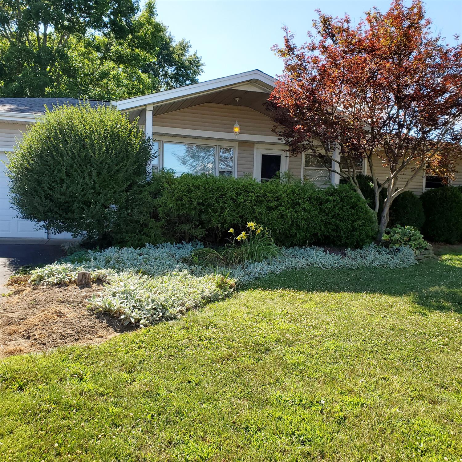 725 North High Street Rising Sun, IN 47040 - Photo 1 of 13