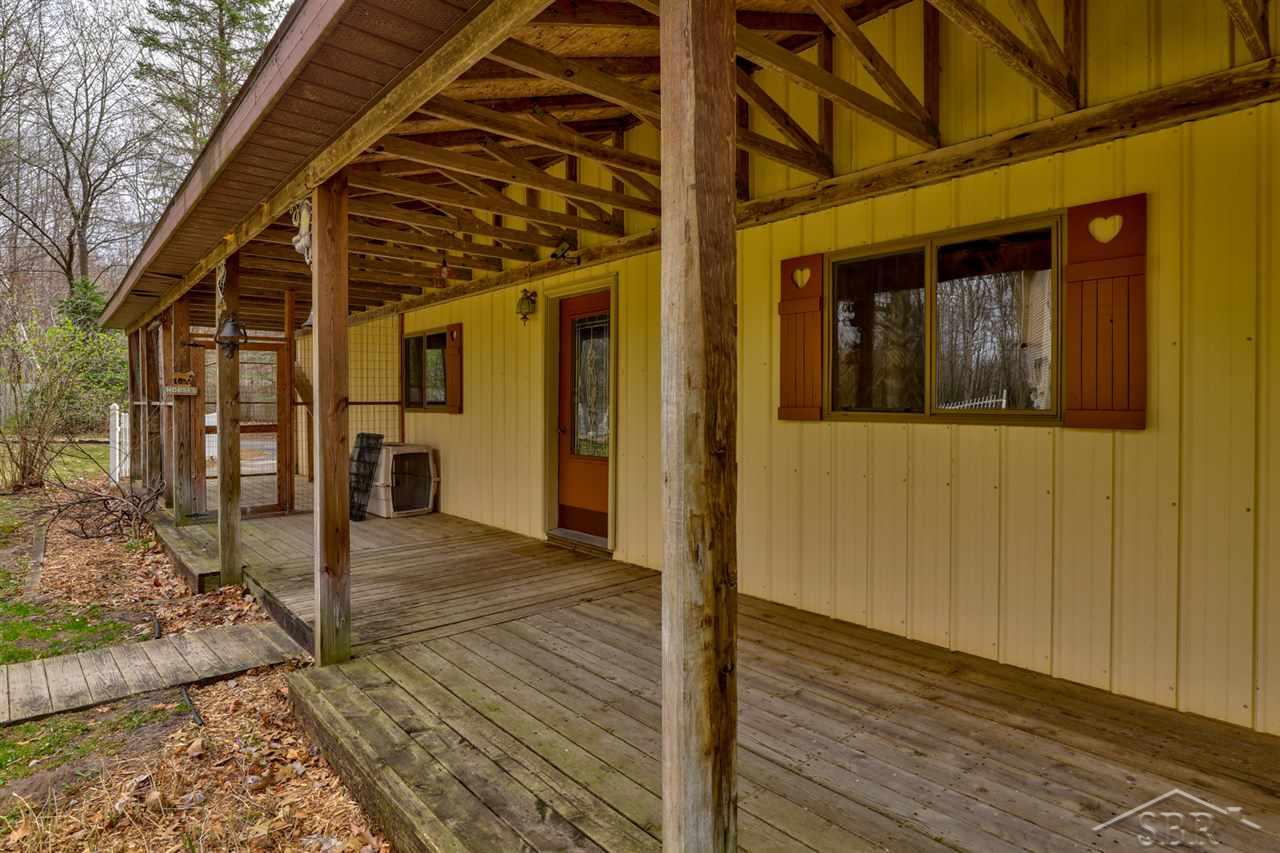 12751 Frost Road Hemlock, MI 48626 - Photo 58 of 87