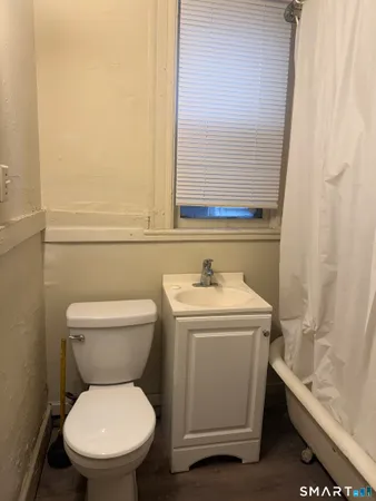 $1,550 | 1269 Park Avenue, Bridgeport, CT 06604