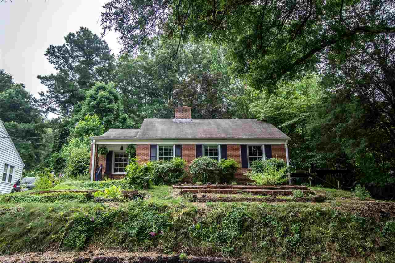 1839 Forest Road Durham, NC 27705 - Photo 1 of 25 Photo 1