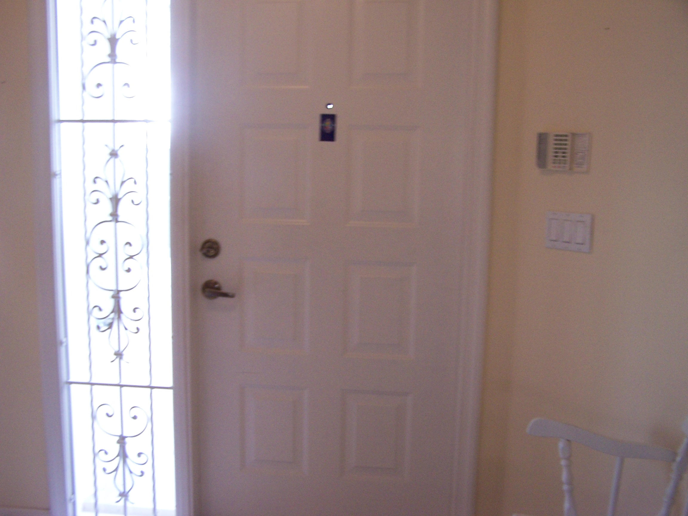 6073 Heliconia Road Delray Beach, FL 33484 - Photo 3 of 32 FOYER
