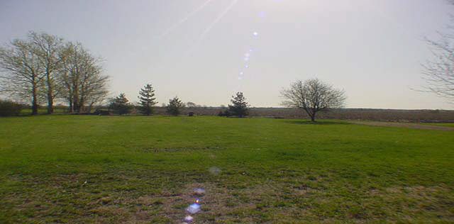 6465 Junction Road Davis Junction, IL 61020 - Photo 6 of 6 a view of field with river in front of it