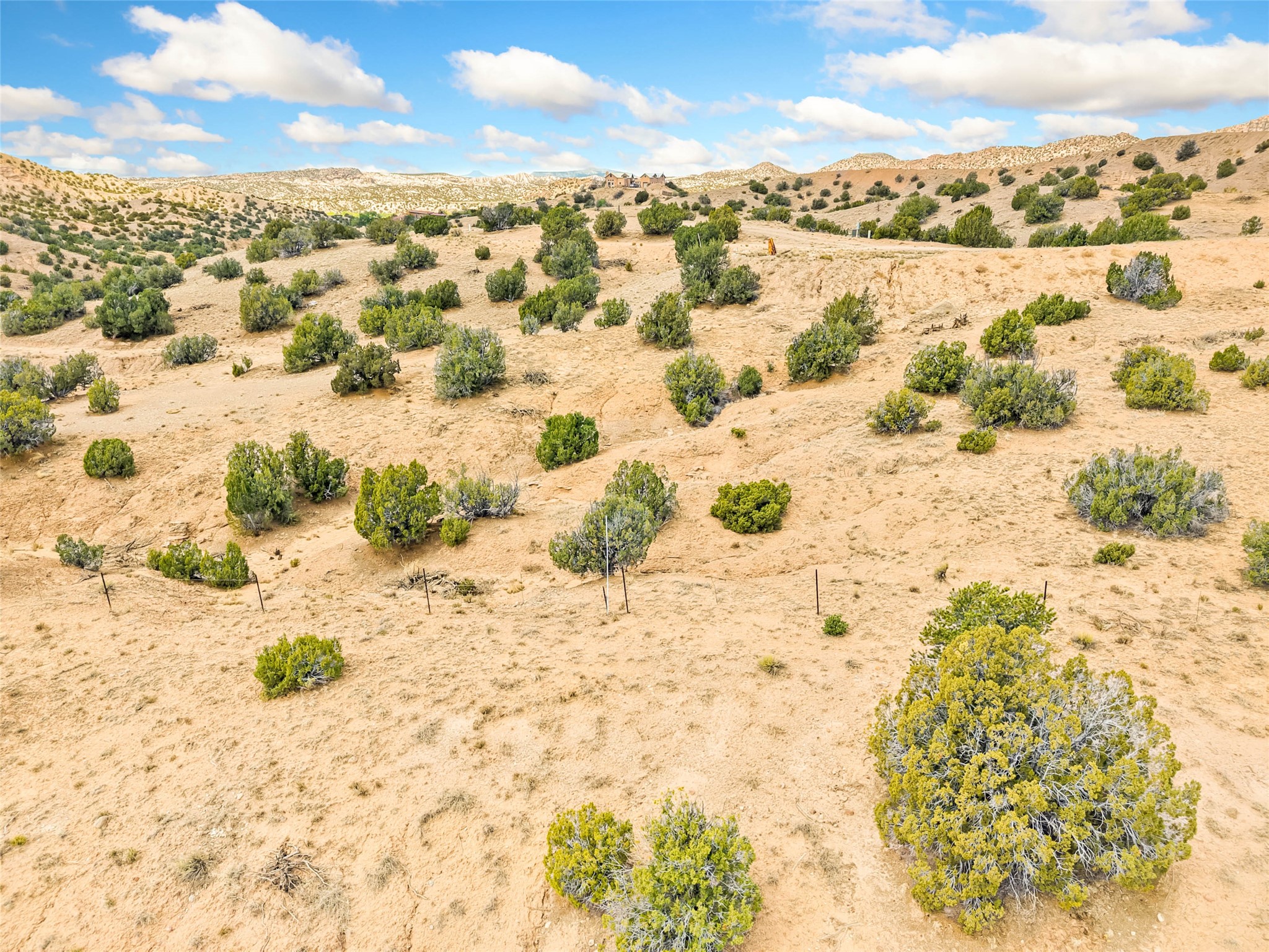 1 Ray Road Ojo Caliente, NM 87549 - Photo 17 of 32