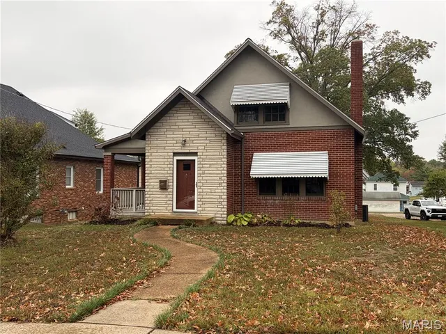 $219,000 | 614 East State Street, Union, MO 63084