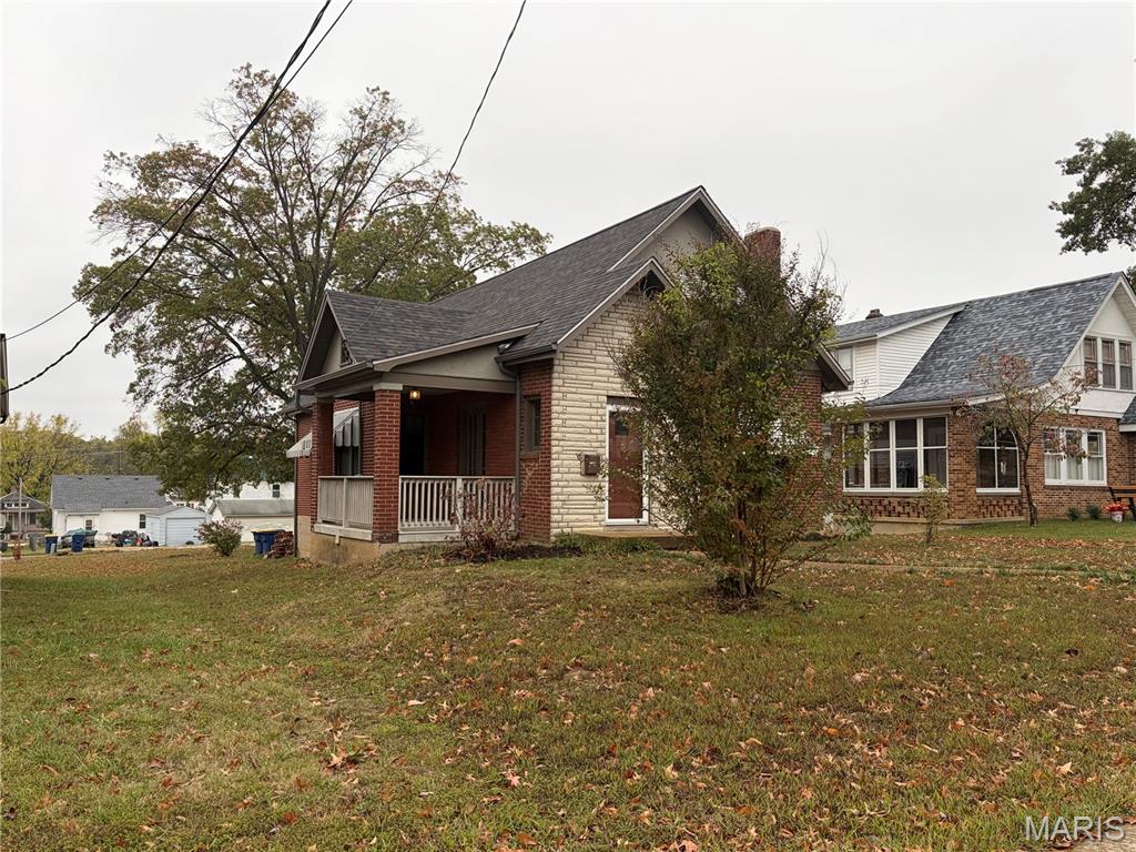 614 East State Street Union, MO 63084 - Photo 28 of 28