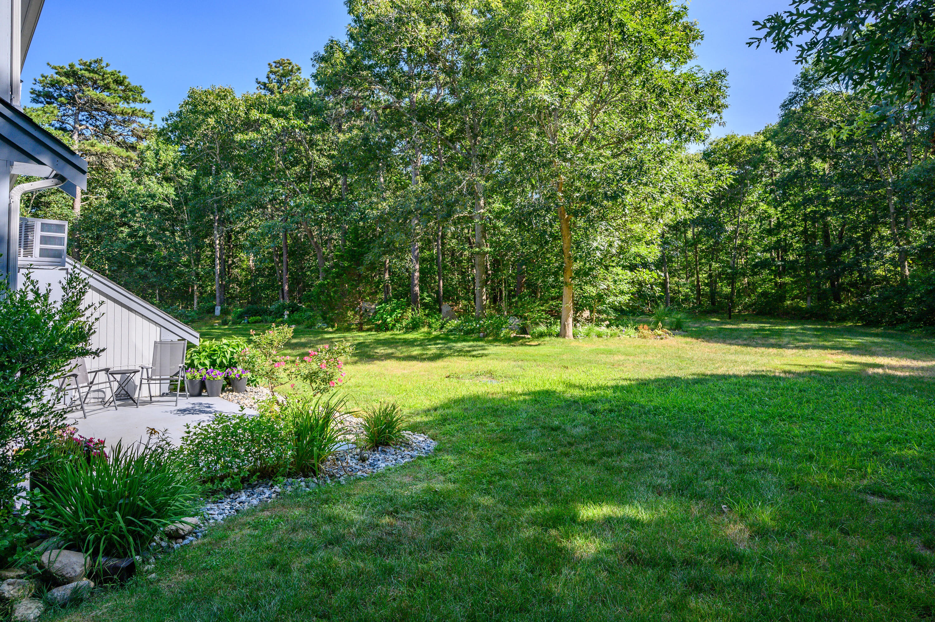 36 Chestnut Circle Brewster, MA 02631 - Photo 19 of 32 36Chestnut BackYd