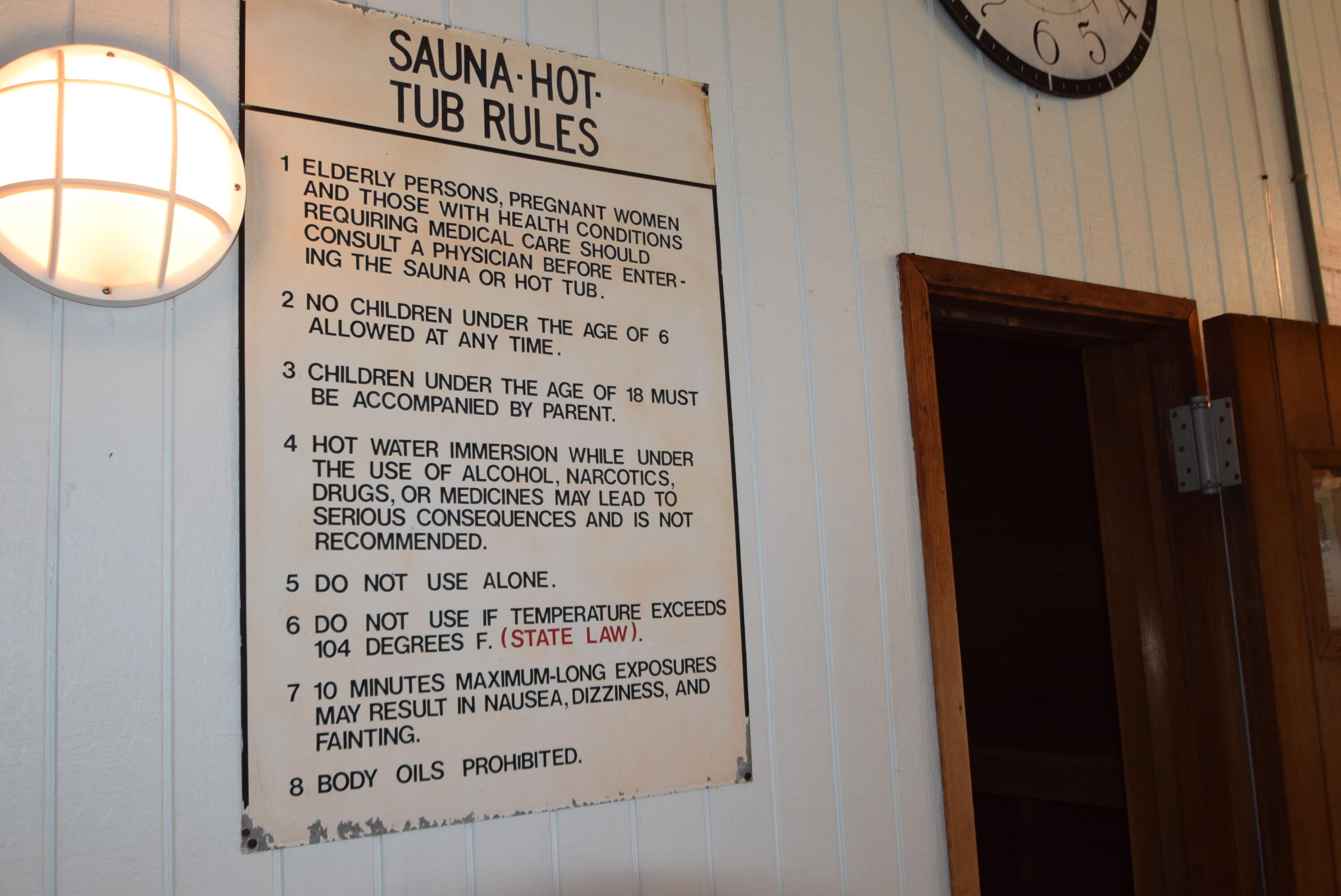 36 Chestnut Circle Brewster, MA 02631 - Photo 29 of 32 Colony Sauna