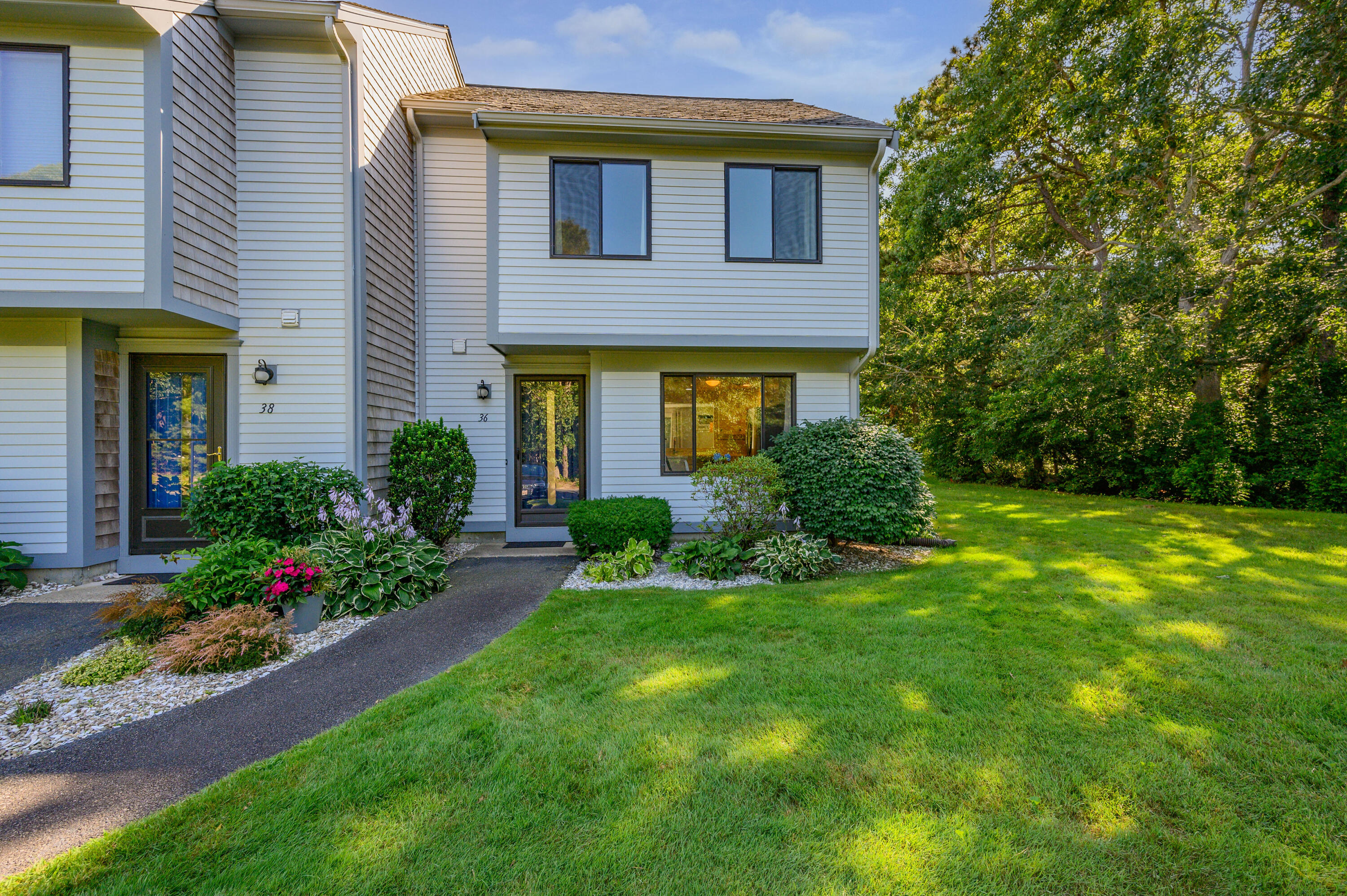 36 Chestnut Circle Brewster, MA 02631 - Photo 3 of 32 36Chestnut Front1