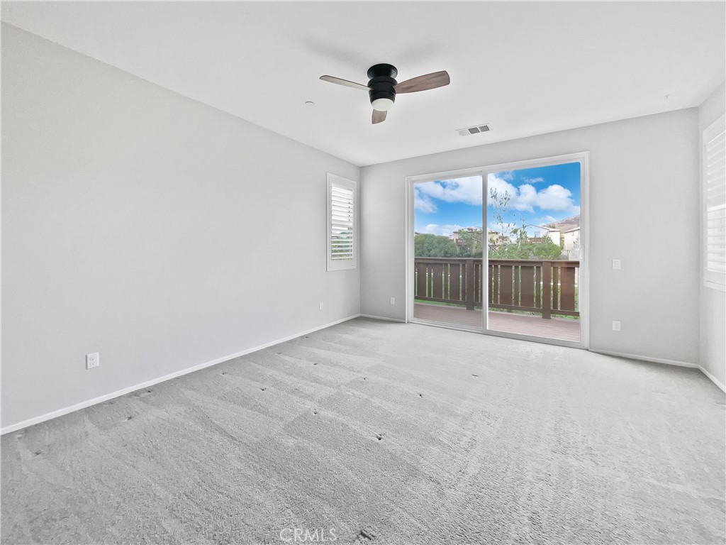 38352 Windingwalk Drive Murrieta, CA 92563 - Photo 18 of 28 a view of an empty room with a window