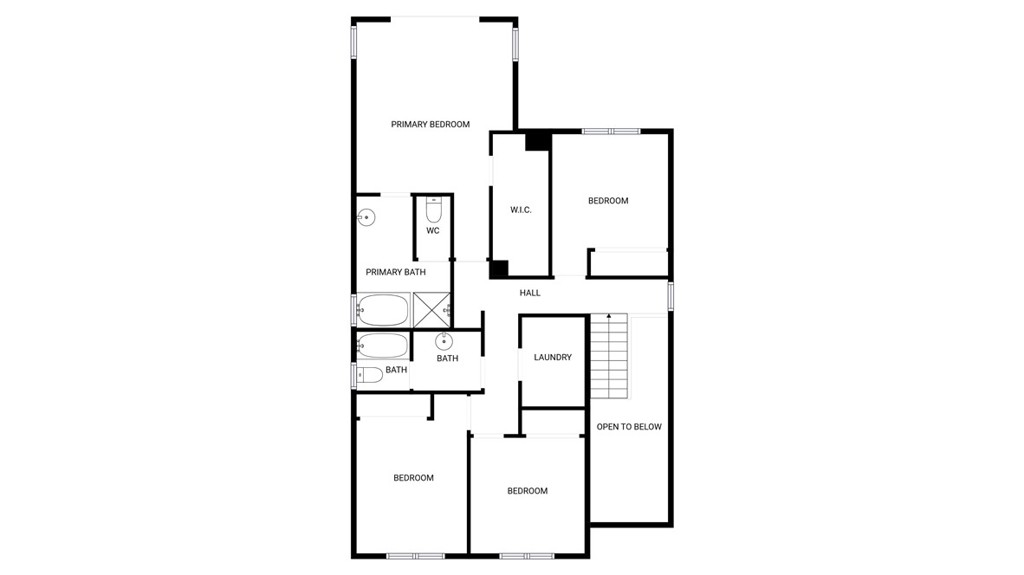 38352 Windingwalk Drive Murrieta, CA 92563 - Photo 28 of 28 a picture of floor plan