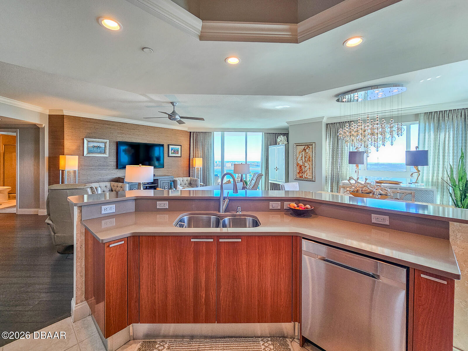 231 Riverside Drive, Unit 15091 Holly Hill, FL 32117 - Photo 17 of 68 231 Riverside Dr Unit 1509-17