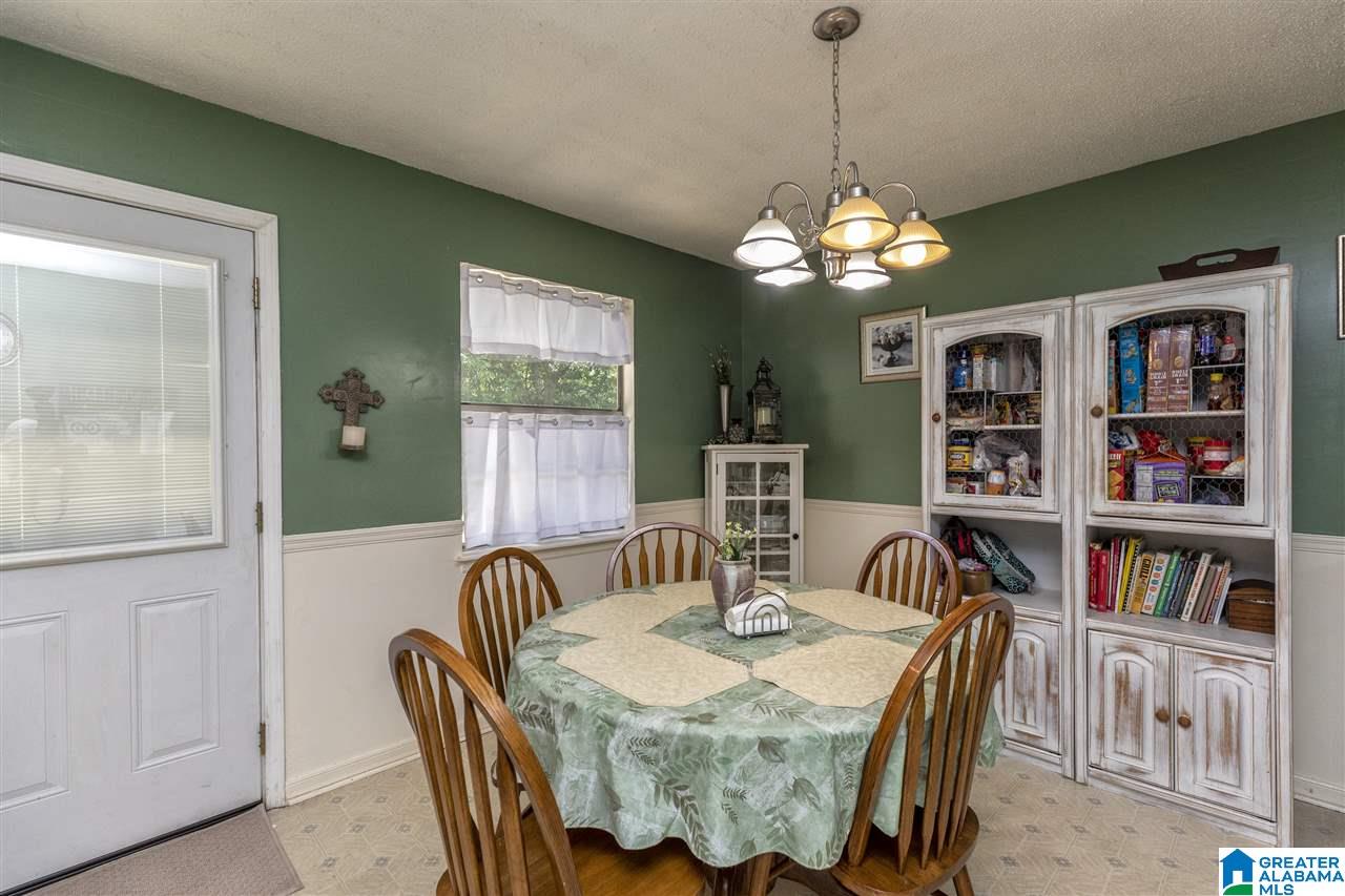 545 Overhill Road Pelham, AL 35124 - Photo 23 of 40 Gallery Image 23