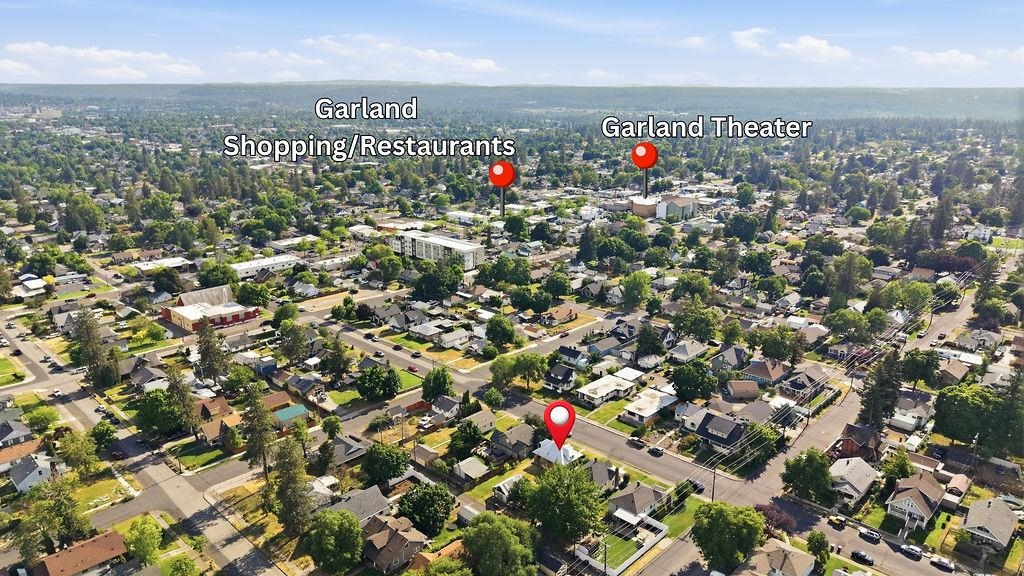 4118 North Howard Street Spokane, WA 99205 - Photo 2 of 29