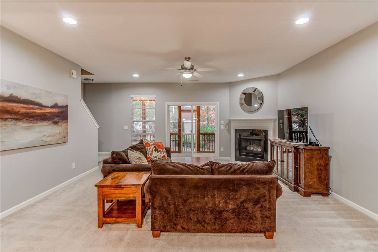 2420 Memory Ridge Drive Raleigh, NC 27606 - Photo 11 of 25 Photo 11