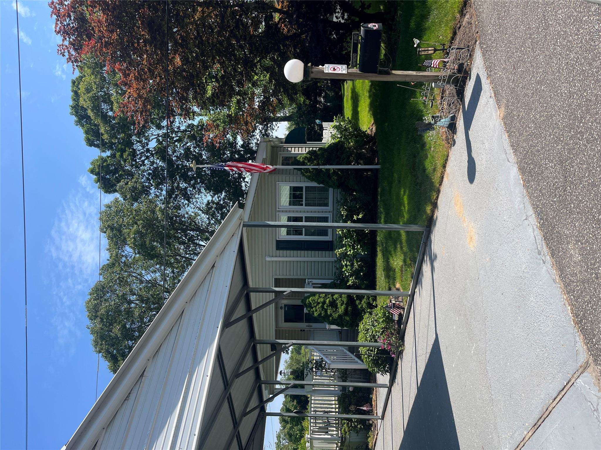 1661 Old Country Road, Unit 156D Riverhead, NY 11901 - Photo 1 of 10