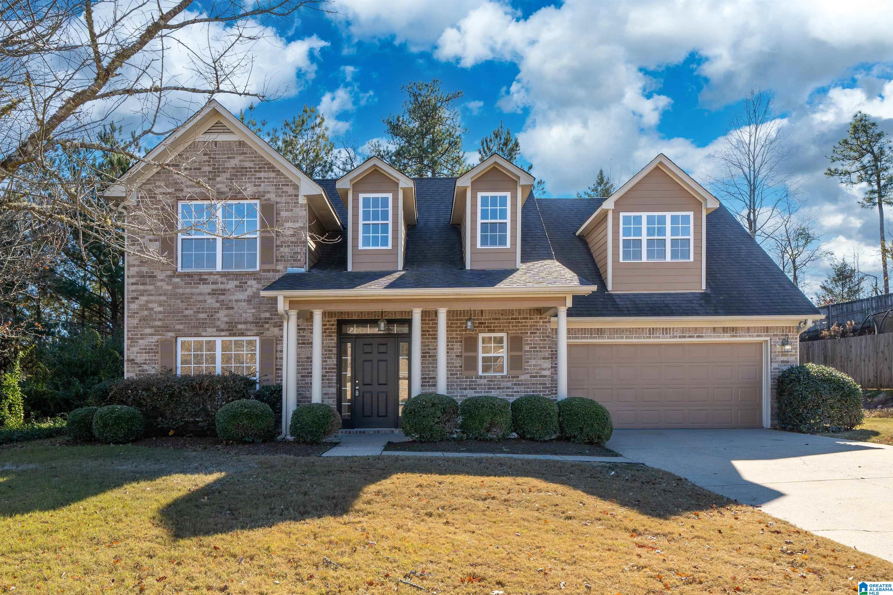 609 Chesser Court Chelsea, AL 35043 - Photo 1 of 31