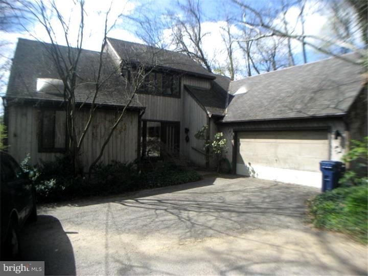 151 Upper Gulph Road Radnor, PA 19087 - Photo 1 of 16 Exterior Front
