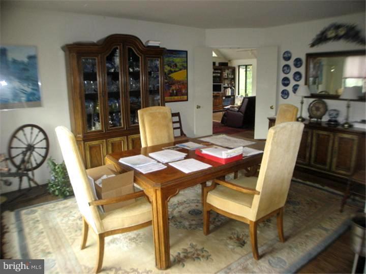 151 Upper Gulph Road Radnor, PA 19087 - Photo 8 of 16 Dining Room
