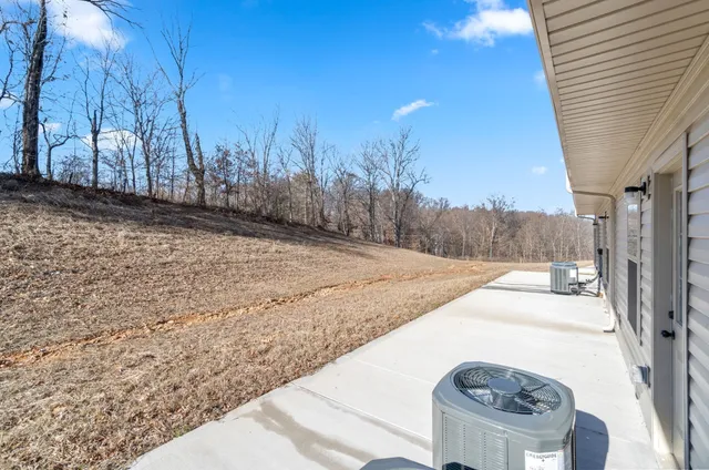 $1,050 | 1129 Ziva Lane, Unit C, Clarksville, TN 37040