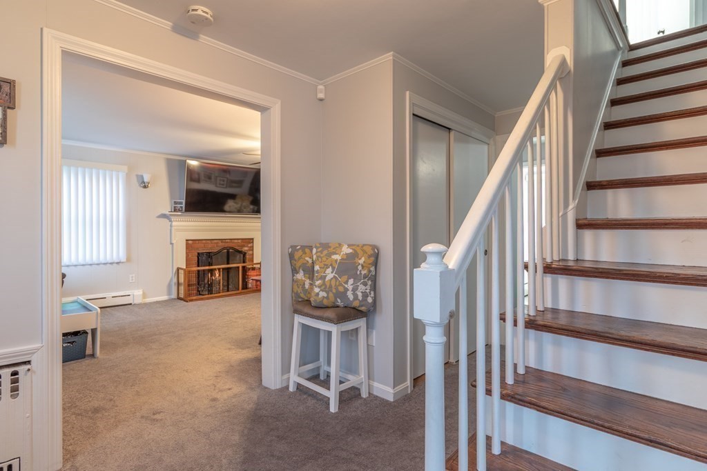 45 Baird Street Fall River, MA 02721 - Photo 14 of 42