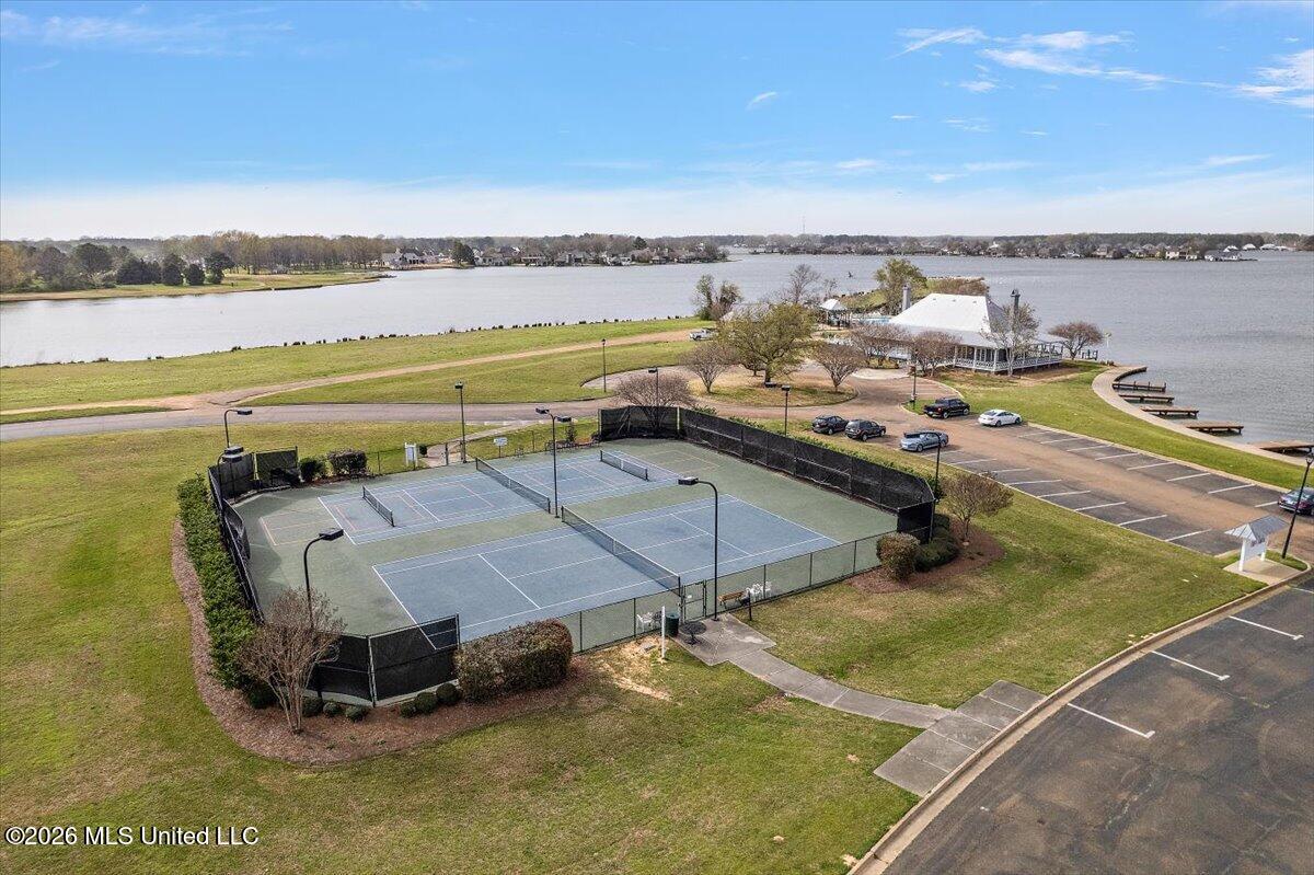 150 Lake Ridge Drive Madison, MS 39110 - Photo 55 of 57 55-DJI_0595-2