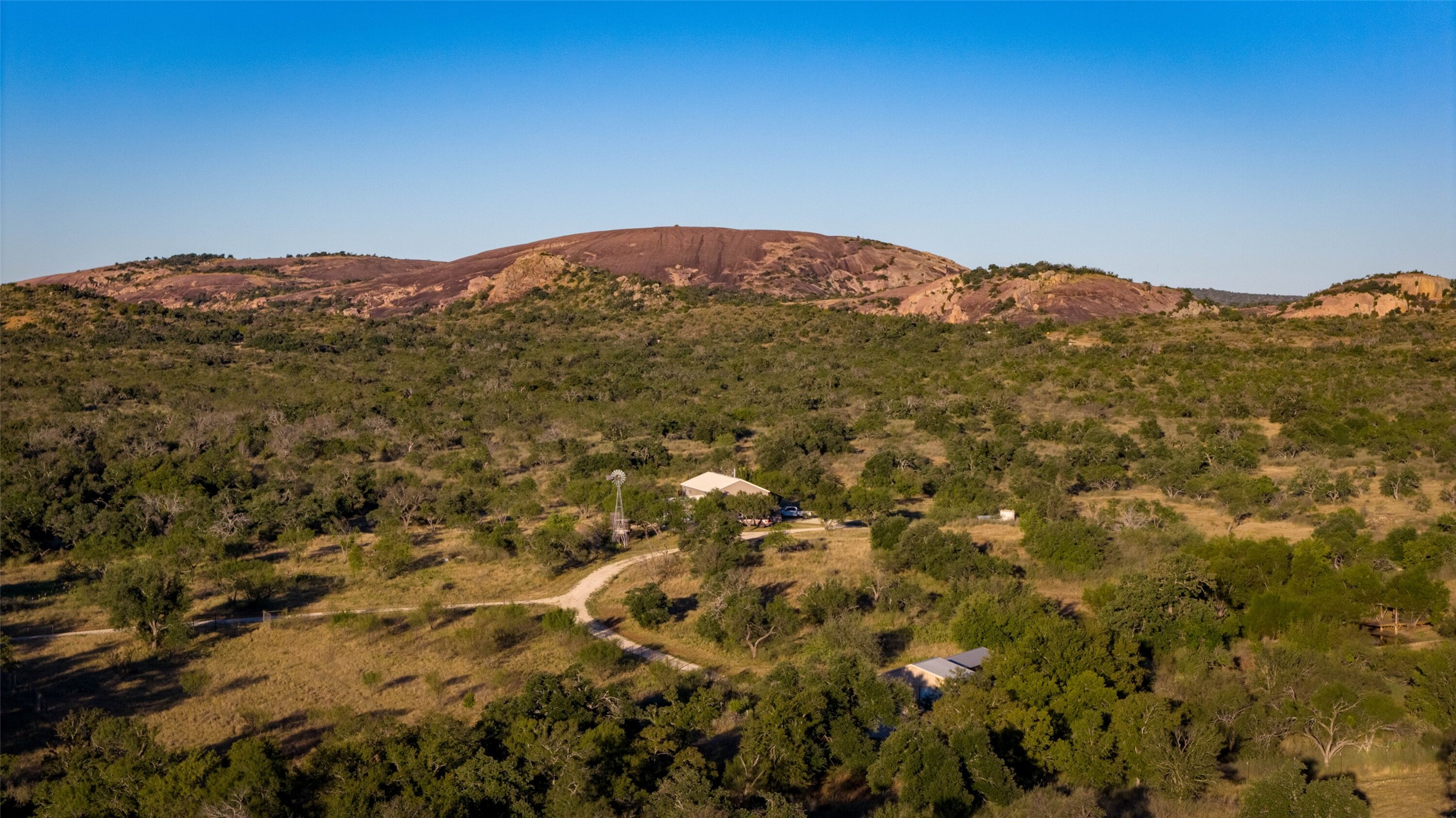 7702 Ranch Road 965 Llano, TX 78643 - Photo 21 of 40